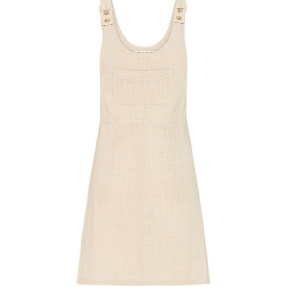 Spell Della Pinafore in Sand - Picture 4 of 7